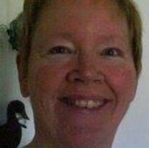 Meet your Posher, Judy